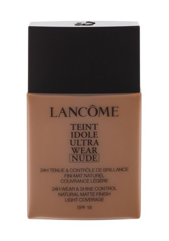 Lancôme Teint Idole Ultra Wear Makeup Nude 40 ml 11 Muscade SPF19 pro ženy