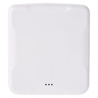 Univerzální duální USB adaptér do sítě SMART 6,8A (34W) max. Univerzální duální USB adaptér do sítě SMART 6,8A (34W) max.