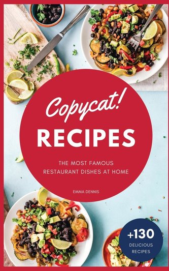Copycat Recipes