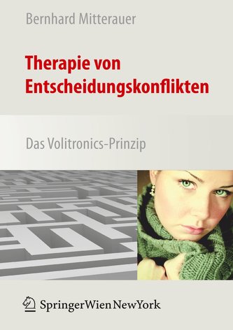 Therapie von Entscheidungskonflikten