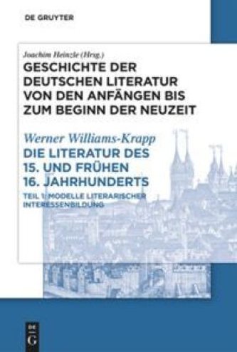 15. Jahrhundert - Perspektiven des 16. Jahrhunderts. Tl.2 15. Jahrhundert - Perspektiven des 16. Jahrhunderts. Tl.2