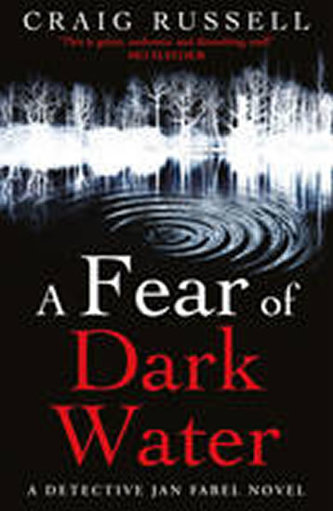 A Fear of Dark Water A Fear of Dark Water