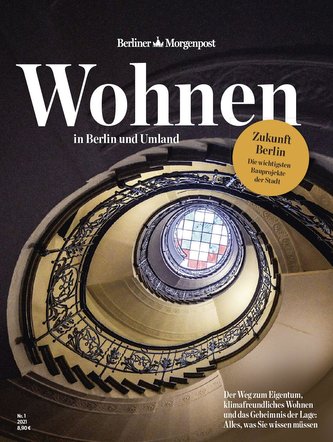 Wohnen in Berlin - Jetzt und in der Zukunft