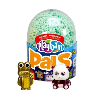 Playfoam® PALS-Kámoši - Přátelé z divočiny (Serie 1); Assort