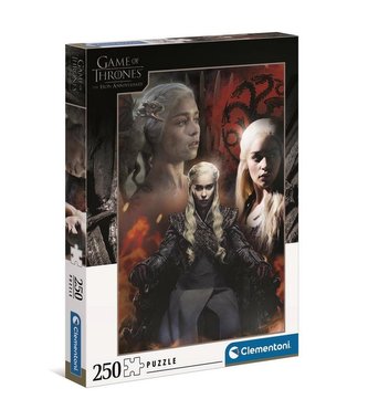 Puzzle 250 Game of Thrones