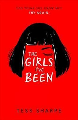 The Girls I´ve Been The Girls I´ve Been