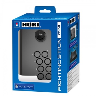 PS4/PS3 Fighting Stick Mini