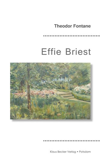 Effie Briest