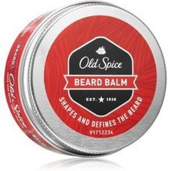 Old Spice Balzám na vousy (Beard Balm) 63 g man