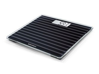 Váha osobní SOEHNLE Black Edition 63874