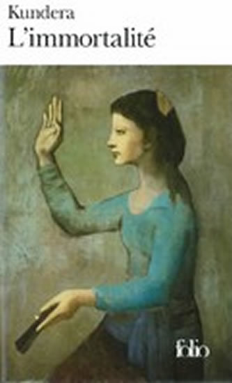 L´Immortalité