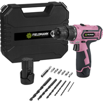 Aku vrtačka FIELDMANN FDV 10253-A Aku vrtačka FIELDMANN FDV 10253-A