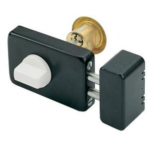 Zámek vrchní 1572 RSB FAB 3 klíče