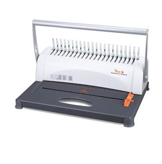 Vazač Genie CB800 pro vazbu až 145 listů do plastových hřbetů