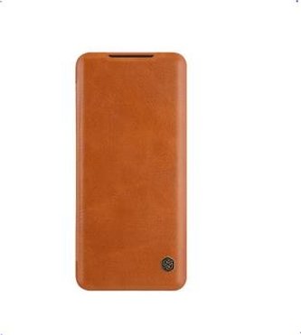 Pouzdro Nillkin Galaxy S20, Brown Pouzdro Nillkin Galaxy S20, Brown