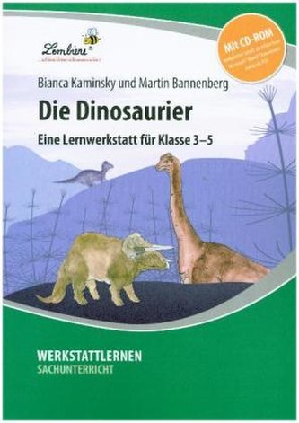 Die Dinosaurier (Set)