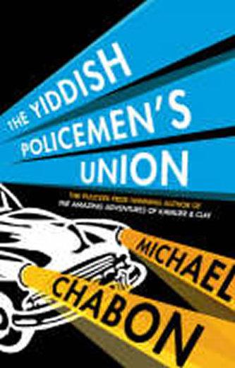 The Yiddish Policemen´s Union