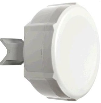 Venkovní jednotka Mikrotik RBSXTG-5HPacD-SA, 2x13dBi, 802.11ac/a/n RouterOS L4, GPOE, zdroj, montážní sada