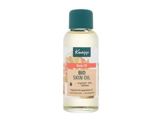 Kneipp Bio tělový olej (Bio Skin Oil) Objem 100 ml woman