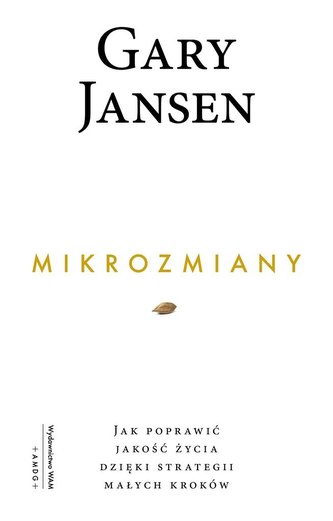 Mikrozmiany. Jak poprawić jakość życia dzięki..