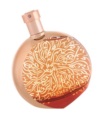 Hermes Elixir Des Merveilles Parfémovaná voda Calligraphie Edition Collector 100 ml pro ženy