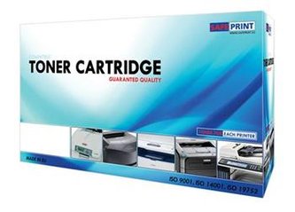 Toner Safeprint CLT-M5082L kompatibilní purpurový pro Samsung CLP 620/670 CLX6220/6250 (4000str./5%)