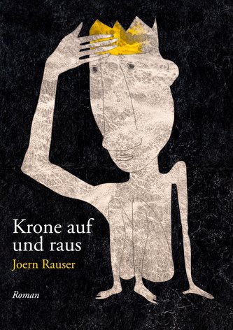 Krone auf und raus