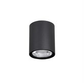 Svítidlo Nova Luce CECI TOP BLACK 2 stropní, IP 65, 6 W