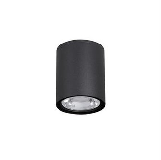 Svítidlo Nova Luce CECI TOP BLACK 2 stropní, IP 65, 6 W