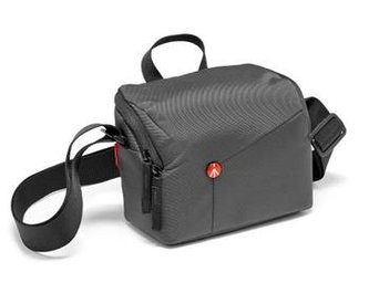Brašna Manfrotto NX CSC Shoulder Bag v2 (grey)
