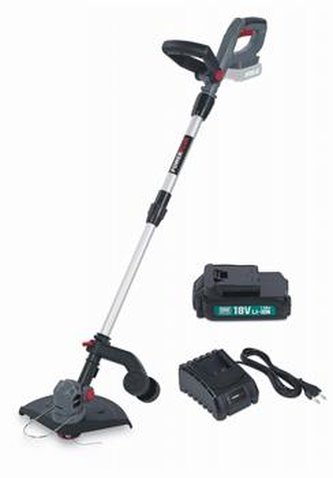 Strunová sekačka Powerplus POWEBG7540SET 18 V Strunová sekačka Powerplus POWEBG7540SET 18 V