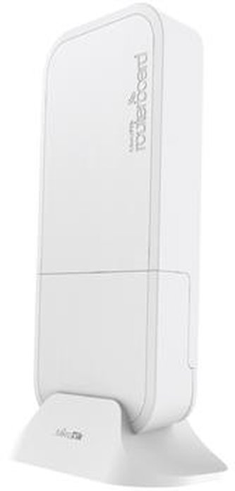 Venkovní jednotka Mikrotik wAP 60G 60GHz, L3, Base Station Venkovní jednotka Mikrotik wAP 60G 60GHz, L3, Base Station