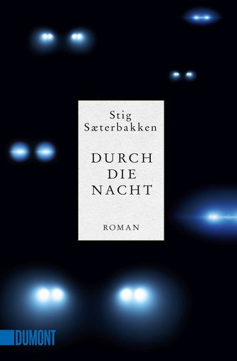 Durch die Nacht