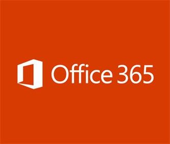 Software Microsoft Office 365 pro domácnosti 32-bit/x64 Czech, 1 rok předplatné