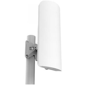 Venkovní jednotka Mikrotik RB921GS-5HPacD-15S mANTBox 15s 2x15dBi/120°, 802.11ac, ROS L4, 1x SFP, 1xGLAN, PoE, zdroj Venkovní jednotka Mikrotik RB921GS-5HPacD-15S mANTBox 15s 2x15dBi/120°, 802.11ac, ROS L4, 1x SFP, 1xGLAN, PoE, zdroj