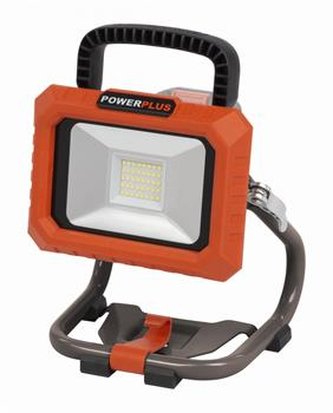 Svítilna Powerplus POWDP8030 20V bez baterie