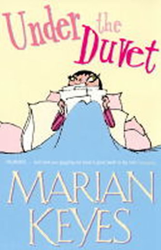 Under the Duvet Under the Duvet