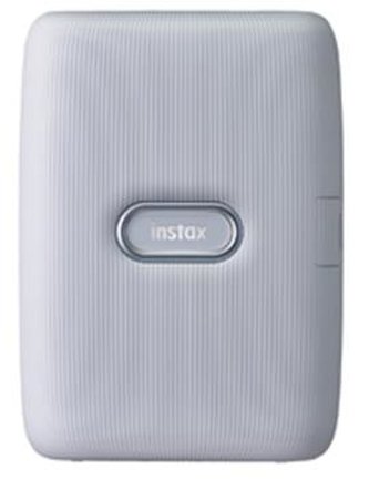 Tiskárna Fujifilm INSTAX MINI LINK Ash White EX D