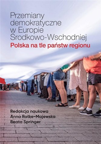 Przemiany demokratyczne w Europie Środkowo-Wsch. Przemiany demokratyczne w Europie Środkowo-Wsch.