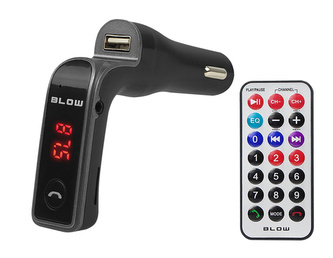 Transmitter do auta BLOW 74-150