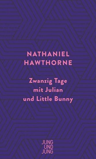 Zwanzig Tage mit Julian und Little Bunny