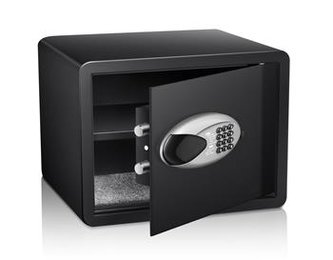 Hotelový trezor G21 406 x 305 x 335 mm Hotelový trezor G21 406 x 305 x 335 mm