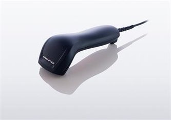 Čtečka Star SD-380 CCD čtečka 1D čár. kódů, USB, černá Čtečka Star SD-380 CCD čtečka 1D čár. kódů, USB, černá