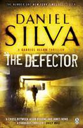 The Defector The Defector
