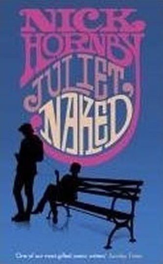Juliet, Naked Juliet, Naked