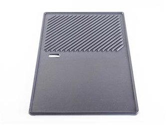 Litinový plát G21 pro gril Oklahoma BBQ Litinový plát G21 pro gril Oklahoma BBQ