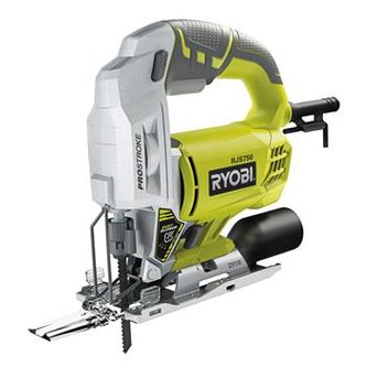 Přímočará pila Ryobi RJS750-G