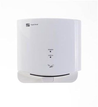 Osoušeč rukou G21 Rapid Small White