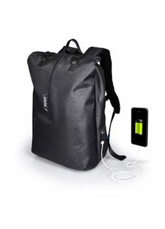 Batoh PORT Designs NEW YORK BACKPACK na 15,6’’ notebook a 10,1\" tablet, šedý Batoh PORT Designs NEW YORK BACKPACK na 15,6’’ notebook a 10,1\" tablet, šedý