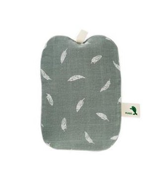 Termofor Hugo Frosch GmbH dětský, Classic MINI s bavlněným obalem - peříčko